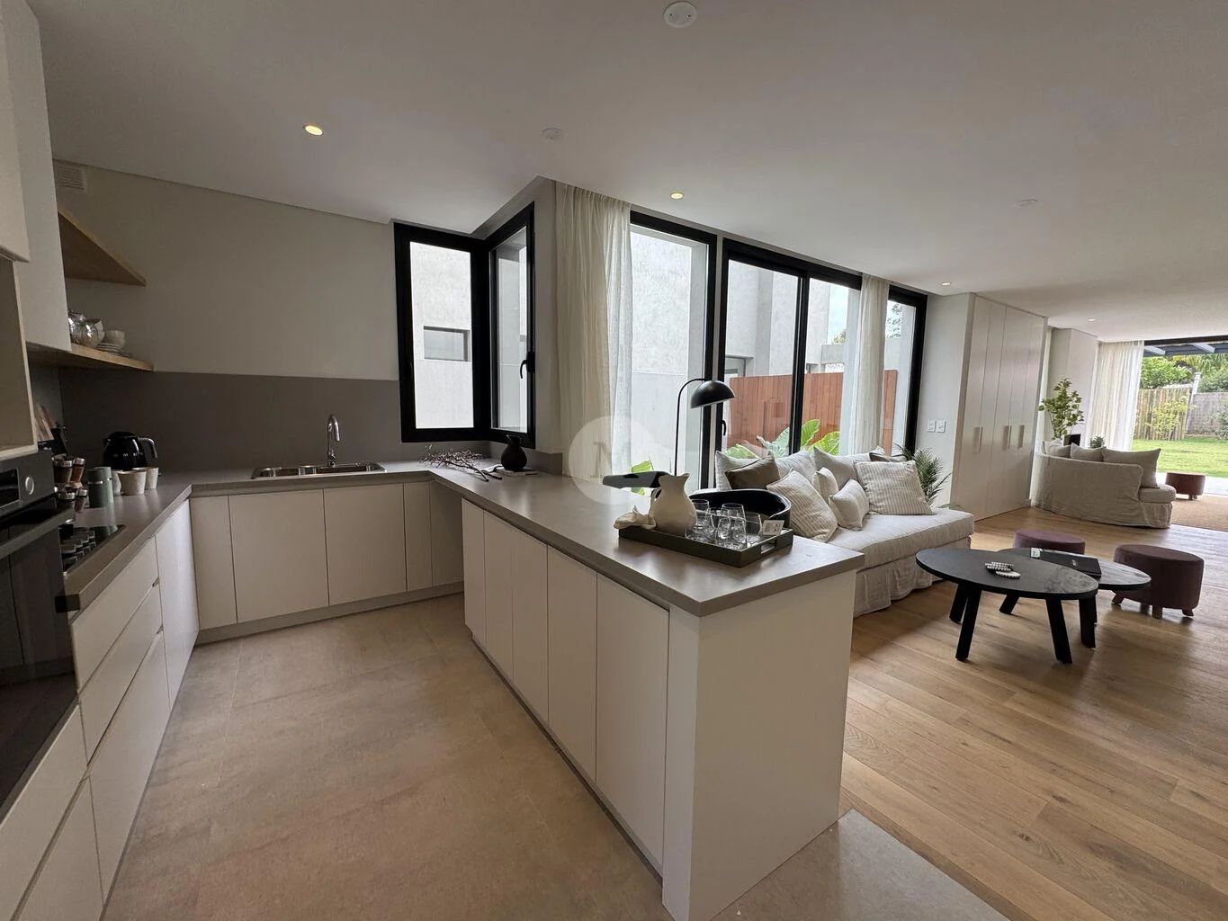 Casa en San Nicolás, propiedad 256587 -Imagen 5