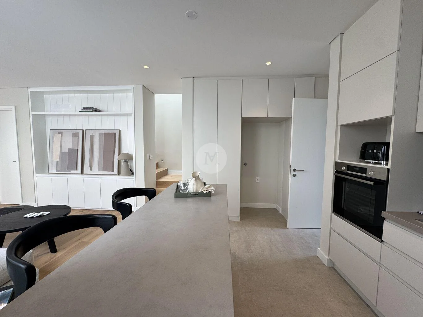 Casa en San Nicolás, propiedad 256587 -Imagen 6