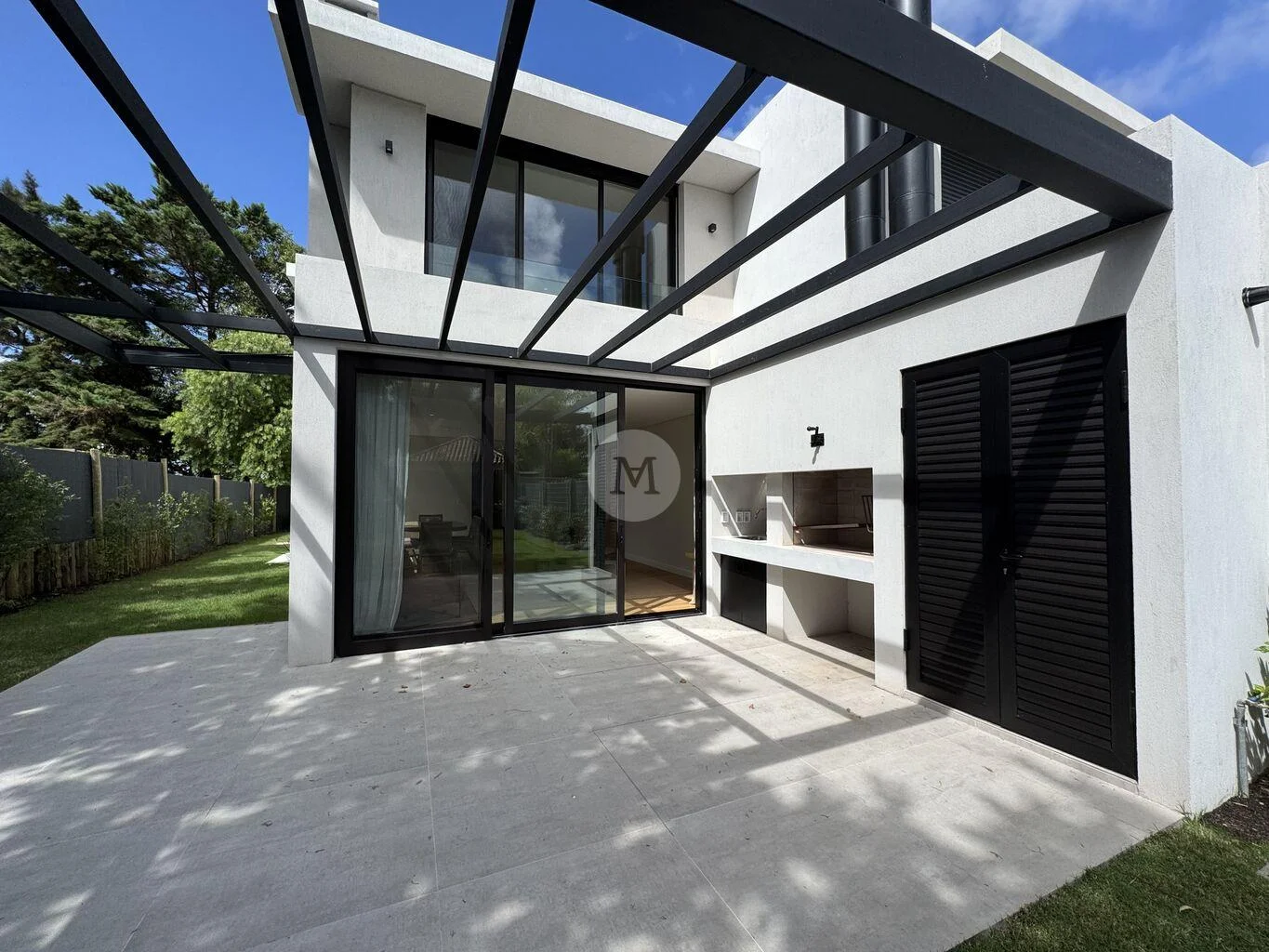 Casa en San Nicolás, propiedad 256726 -Imagen 12