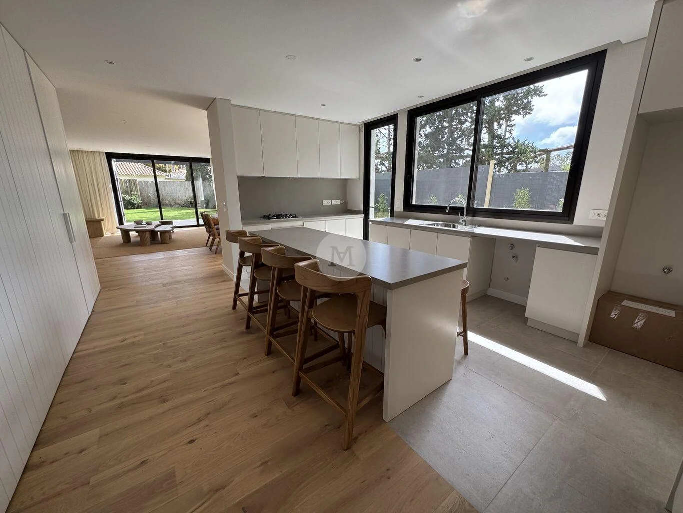 Casa en San Nicolás, propiedad 256726 -Imagen 5