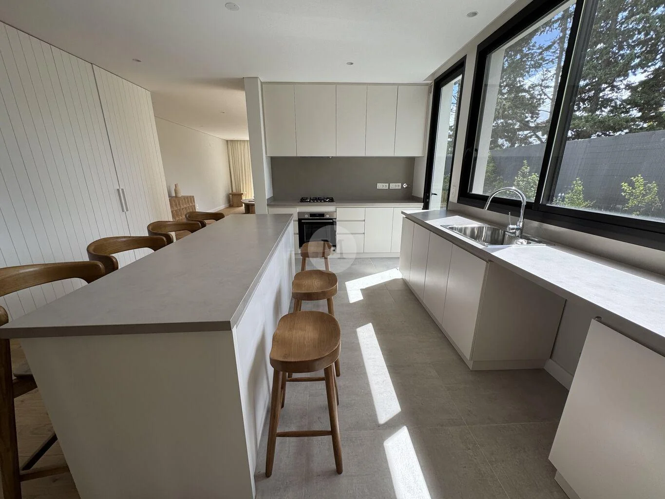 Casa en San Nicolás, propiedad 256726 -Imagen 8