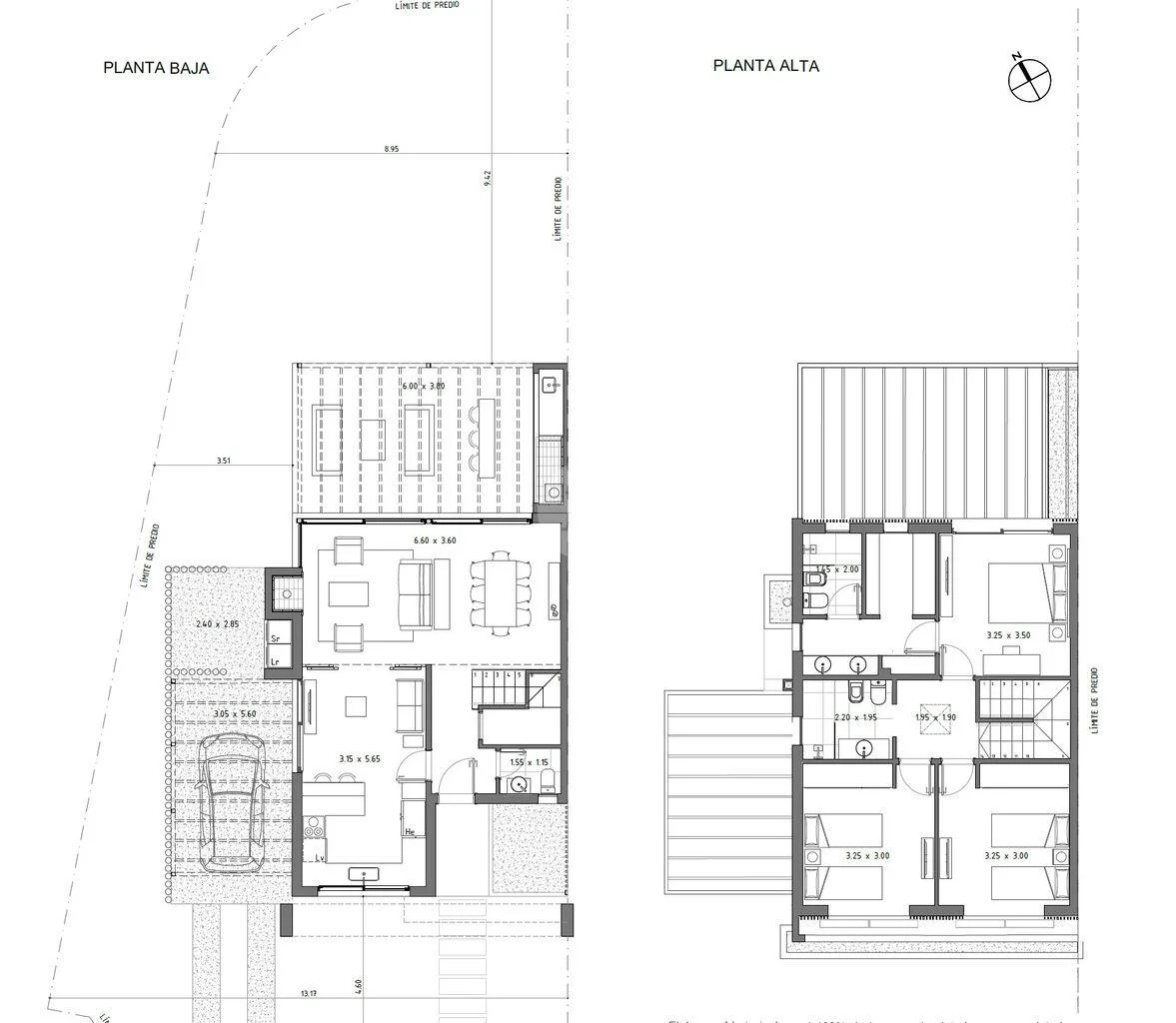Casa en Parque Miramar, propiedad 258529 -Imagen 12