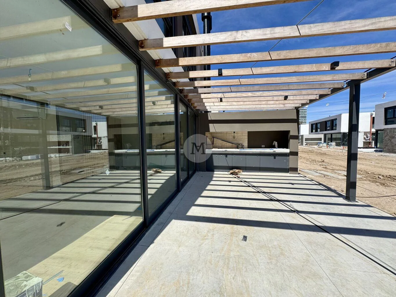Casa en Parque Miramar, propiedad 258529 -Imagen 4