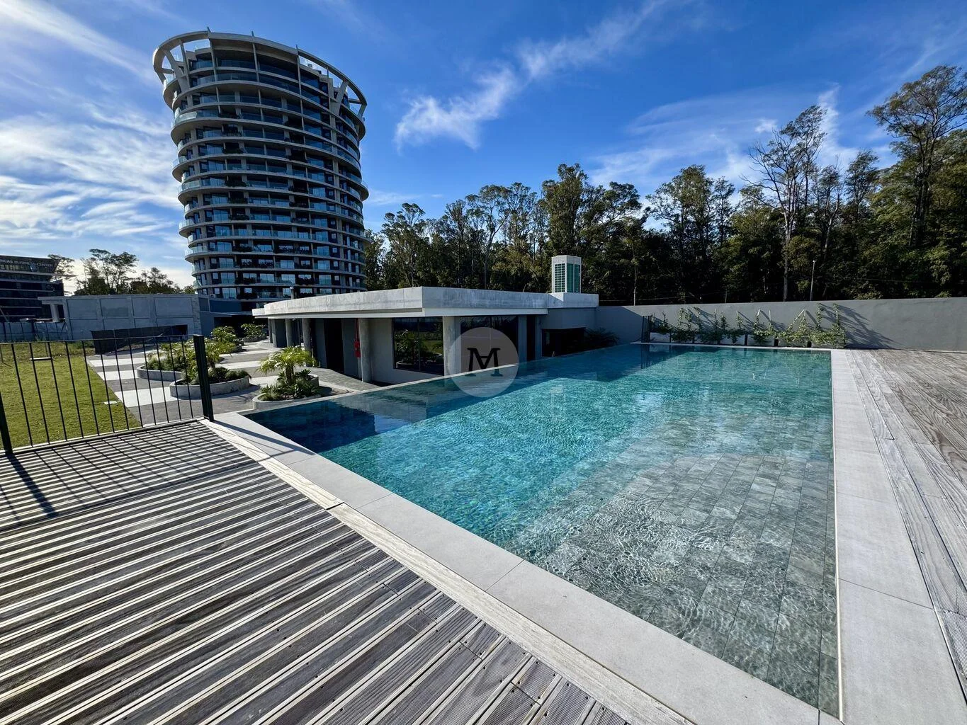 Apartamento en Parque Miramar, propiedad 265361 -Imagen 11