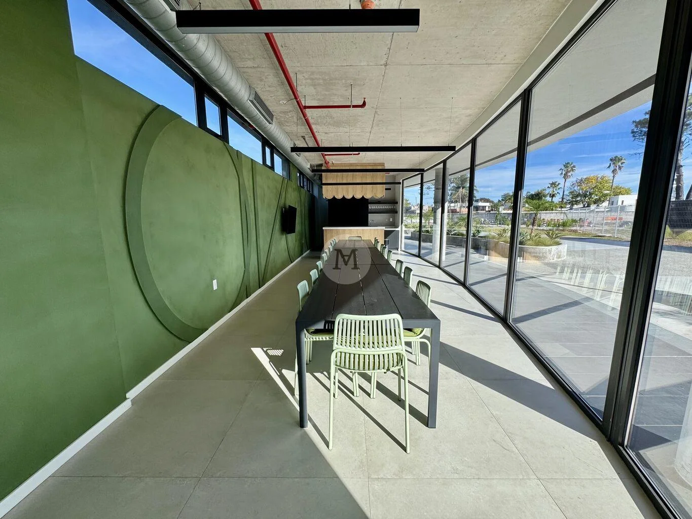Apartamento en Parque Miramar, propiedad 265361 -Imagen 19