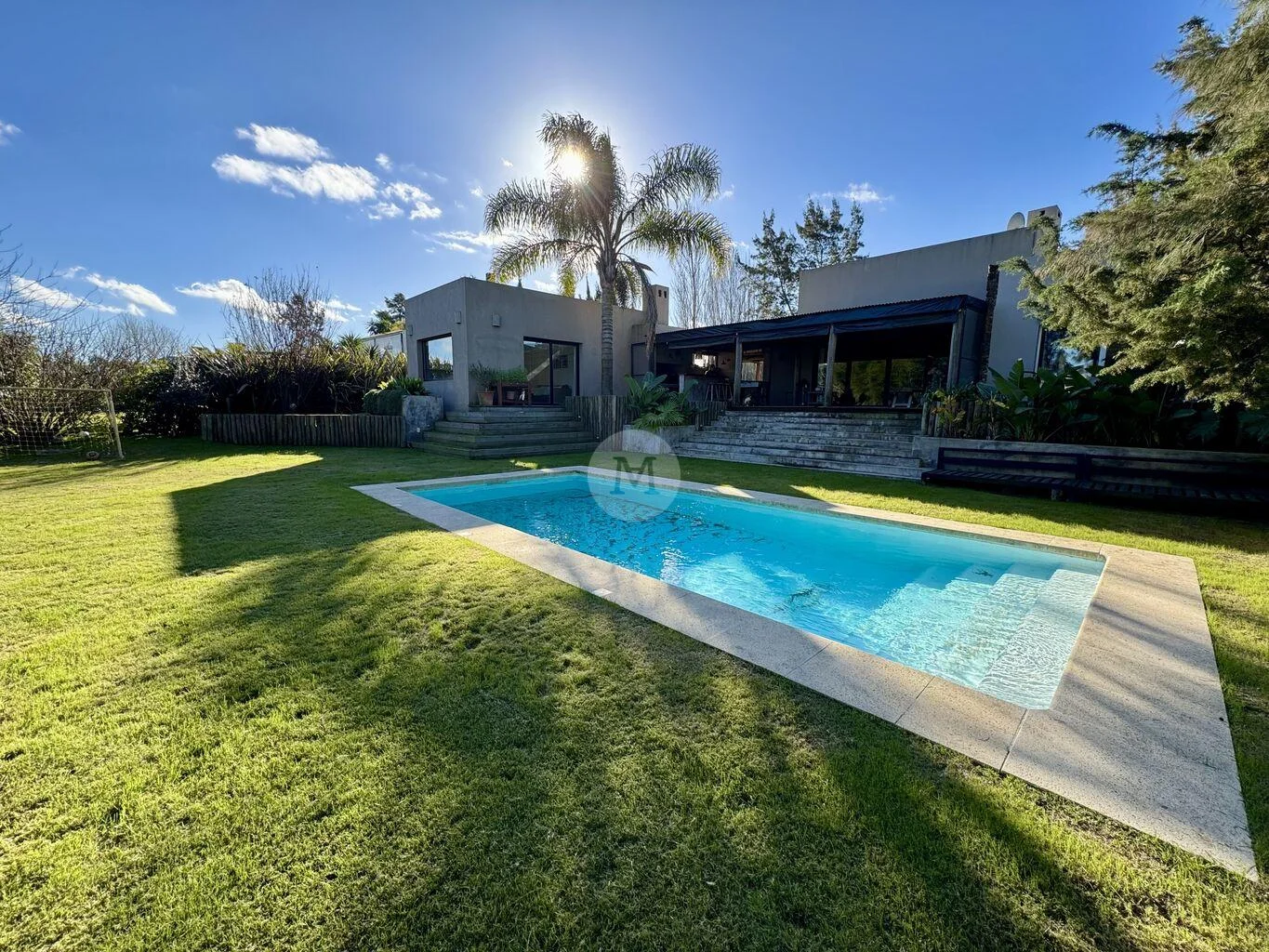 Casa en Lomas de la Tahona, propiedad 268169 -Imagen 1