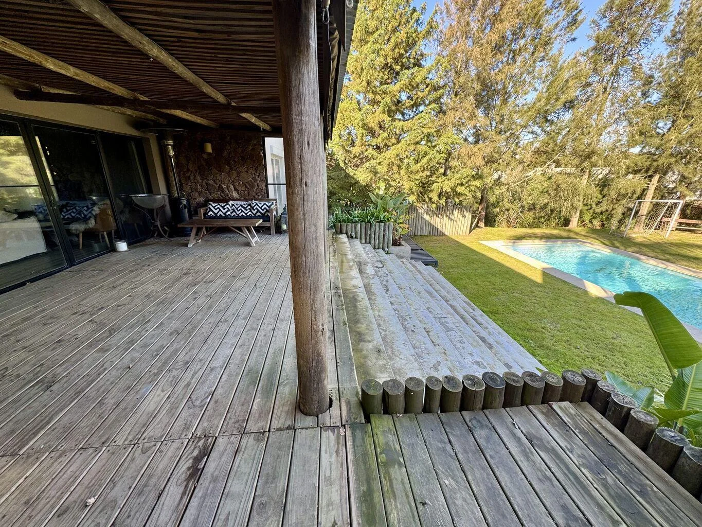 Casa en Lomas de la Tahona, propiedad 268169 -Imagen 20