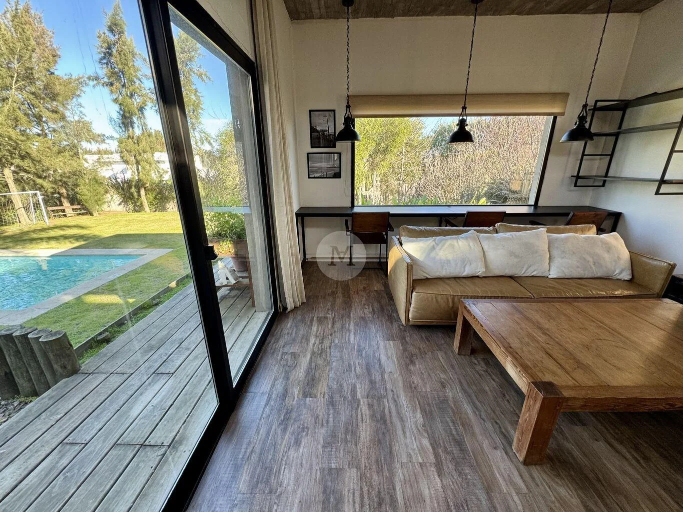 Casa en Lomas de la Tahona, propiedad 268169 -Imagen 21