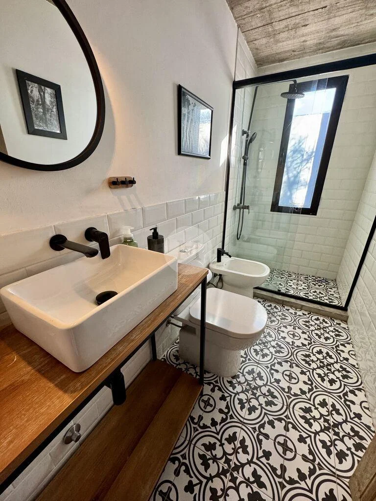Casa en Lomas de la Tahona, propiedad 268169 -Imagen 24