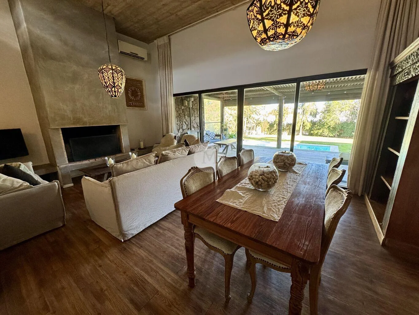 Casa en Lomas de la Tahona, propiedad 268169 -Imagen 5