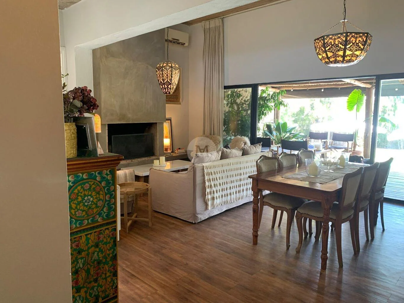 Casa en Lomas de la Tahona, propiedad 268169 -Imagen 2