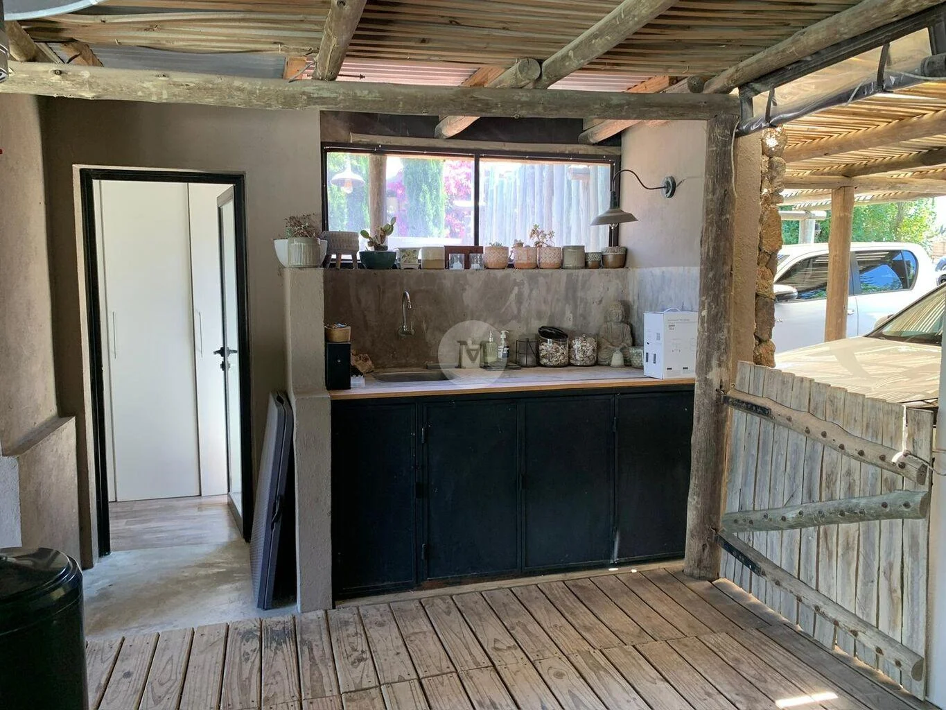 Casa en Lomas de la Tahona, propiedad 268169 -Imagen 18