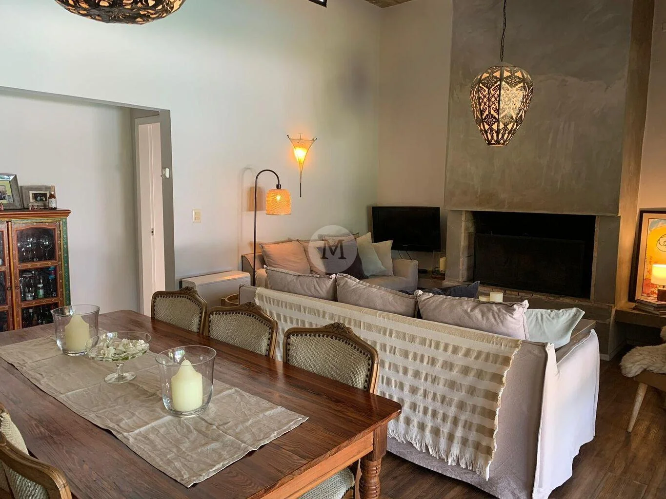 Casa en Lomas de la Tahona, propiedad 268169 -Imagen 3