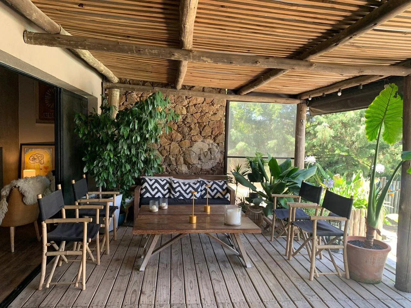 Casa en Lomas de la Tahona, propiedad 268169 -Imagen 4