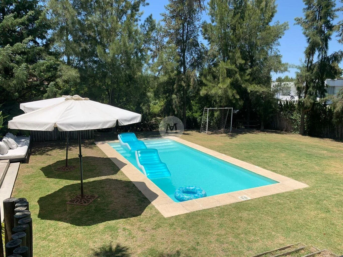 Casa en Lomas de la Tahona, propiedad 268169 -Imagen 6