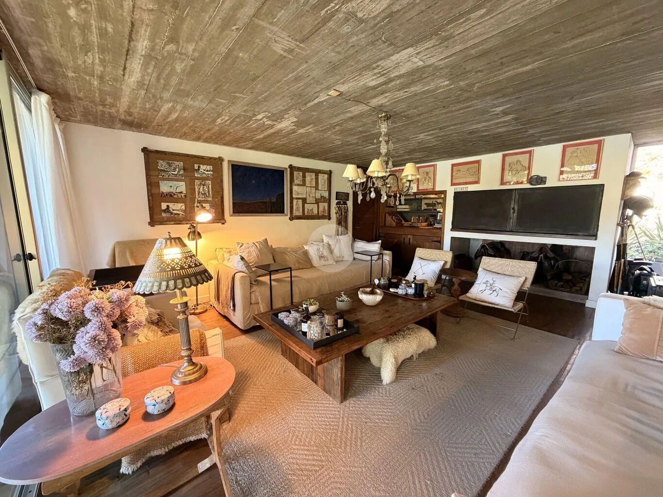 Casa en Lomas de la Tahona, propiedad 268720 -Imagen 2