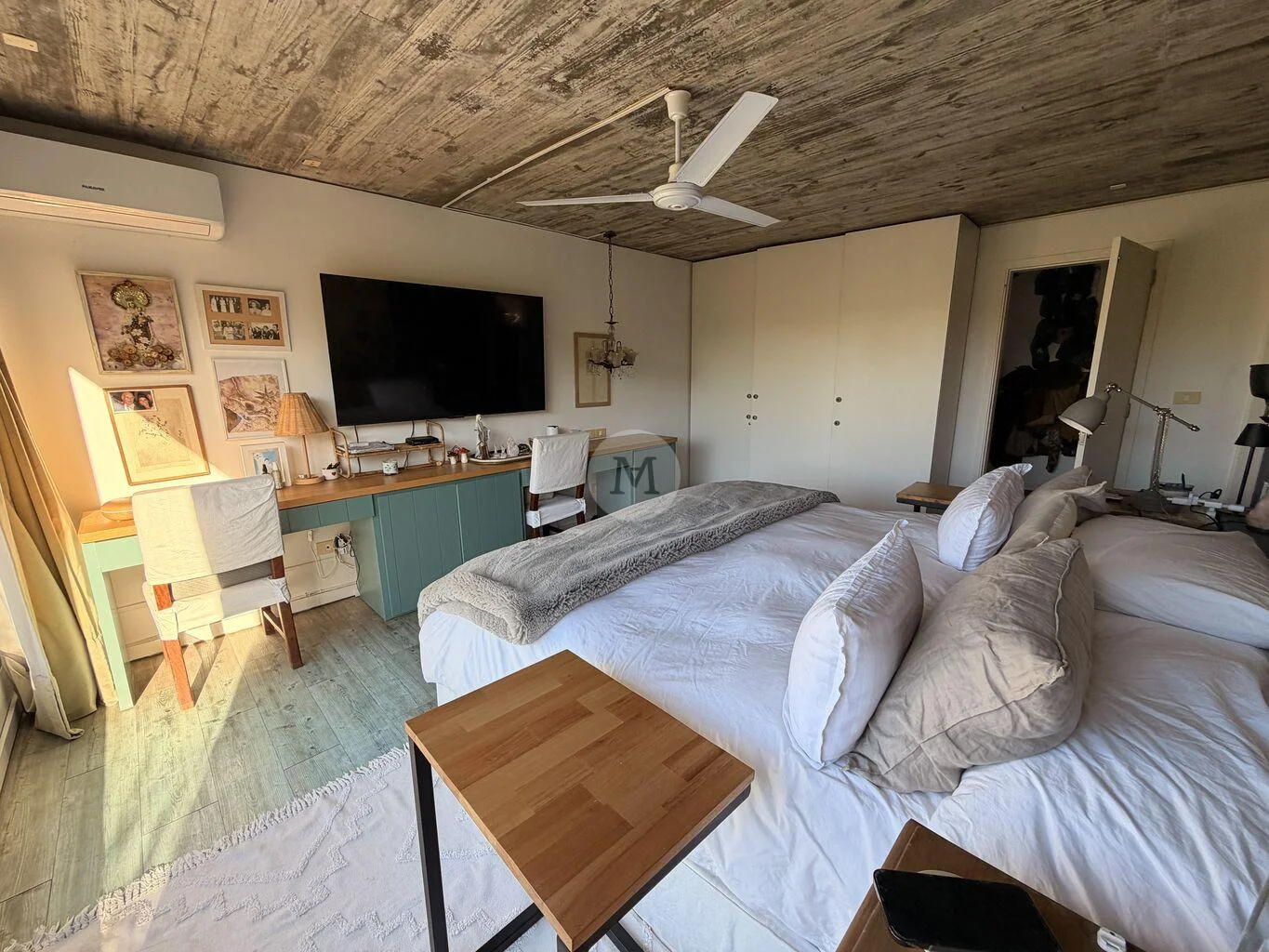 Casa en Lomas de la Tahona, propiedad 268720 -Imagen 11