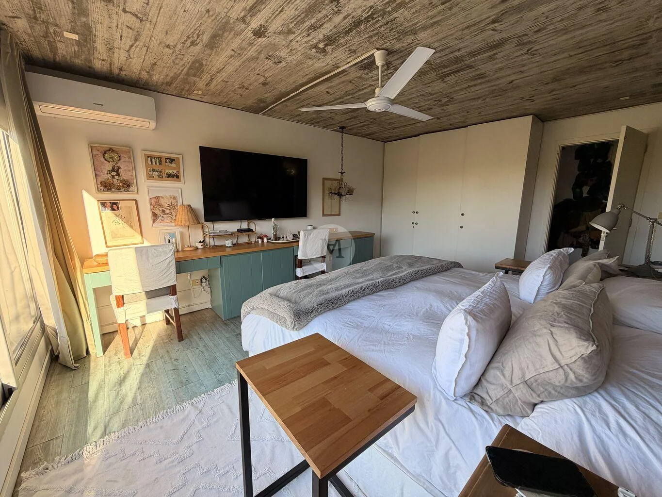 Casa en Lomas de la Tahona, propiedad 268720 -Imagen 12