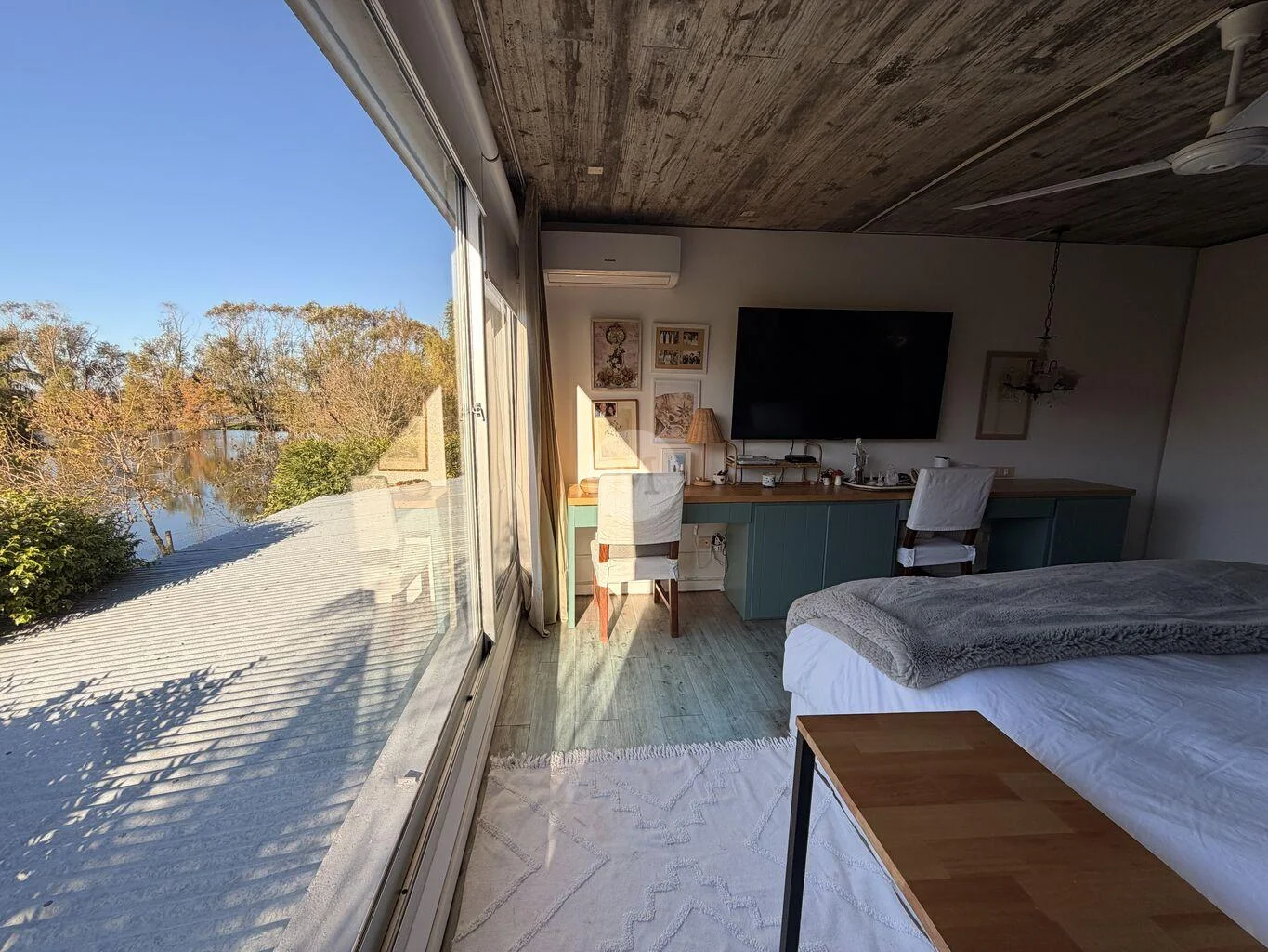 Casa en Lomas de la Tahona, propiedad 268720 -Imagen 13