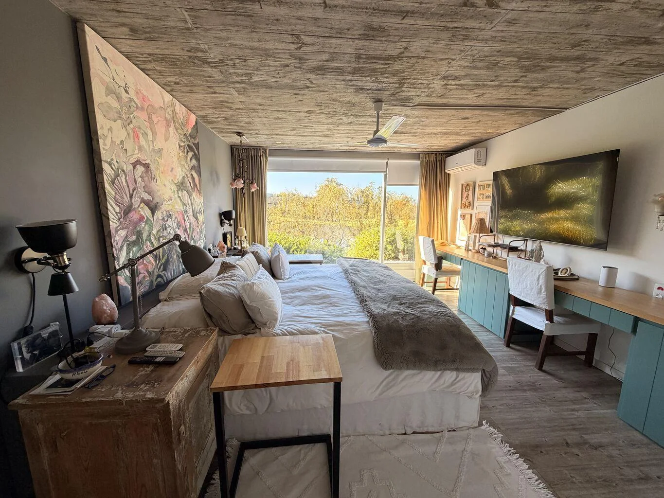 Casa en Lomas de la Tahona, propiedad 268720 -Imagen 14