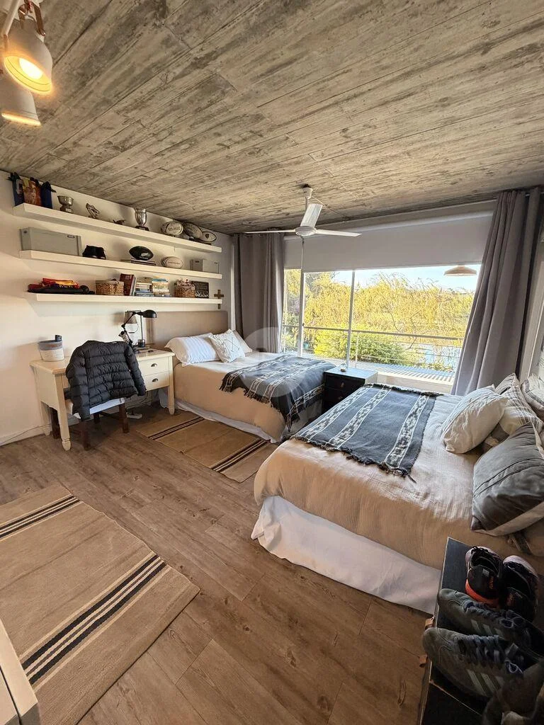 Casa en Lomas de la Tahona, propiedad 268720 -Imagen 16