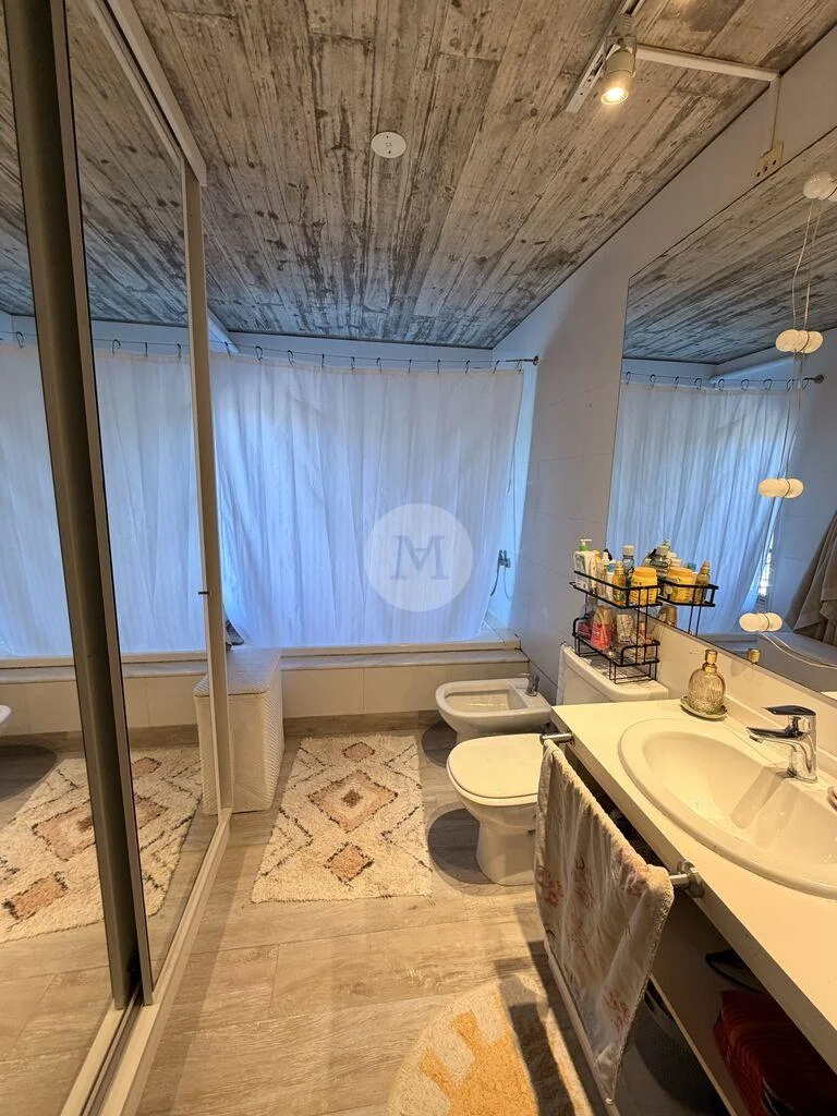 Casa en Lomas de la Tahona, propiedad 268720 -Imagen 20