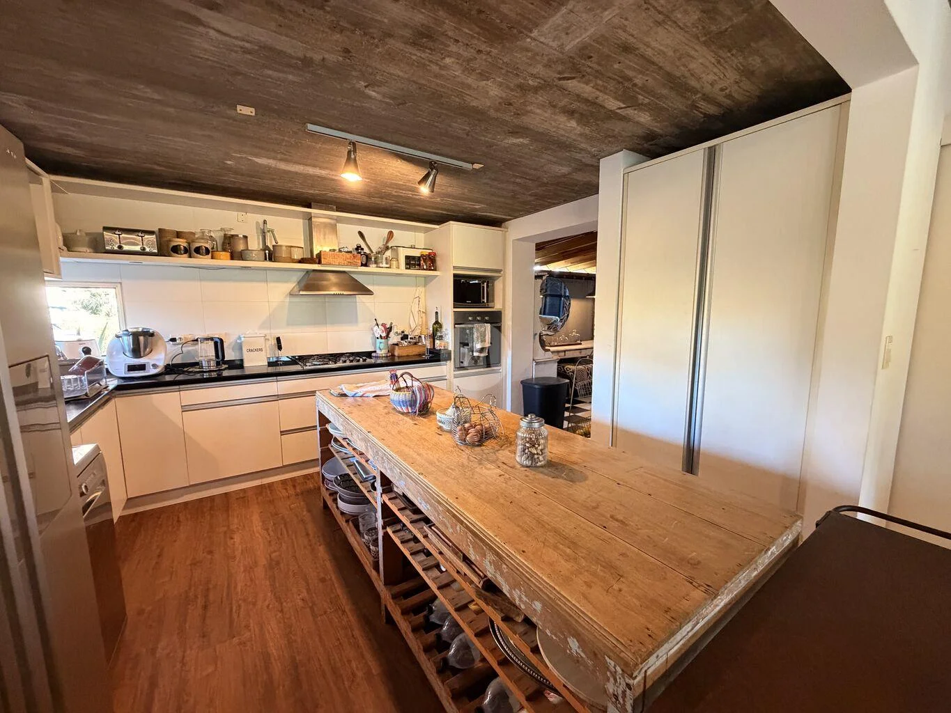 Casa en Lomas de la Tahona, propiedad 268720 -Imagen 3