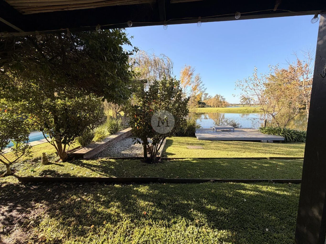 Casa en Lomas de la Tahona, propiedad 268720 -Imagen 5