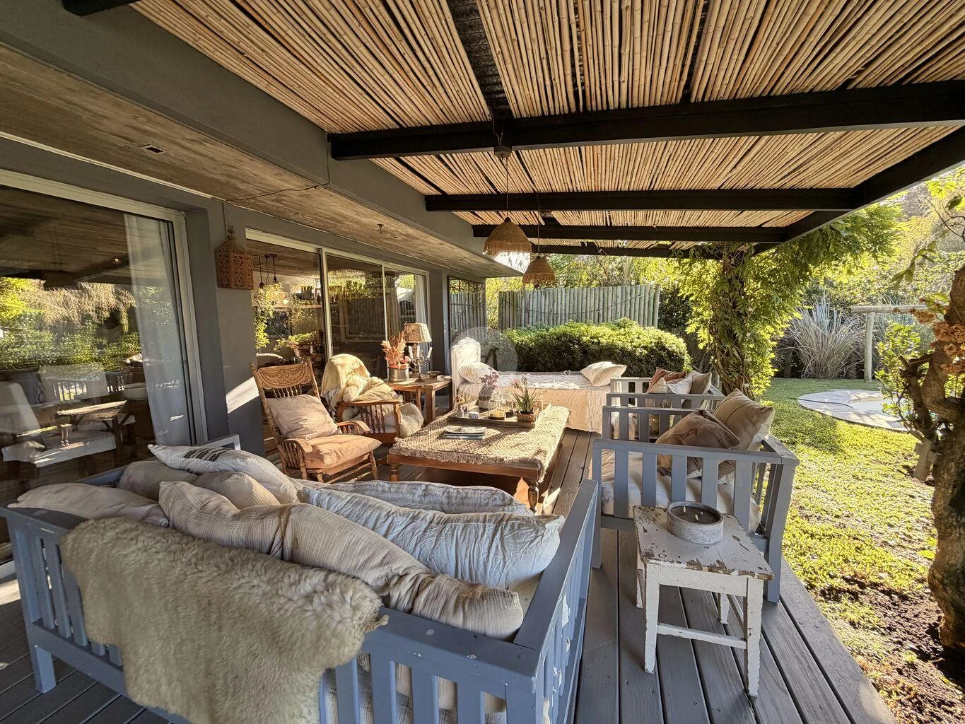 Casa en Lomas de la Tahona, propiedad 268720 -Imagen 6
