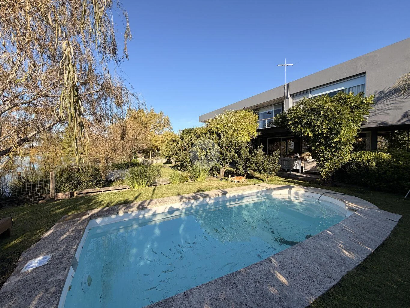 Casa en Lomas de la Tahona, propiedad 268720 -Imagen 7