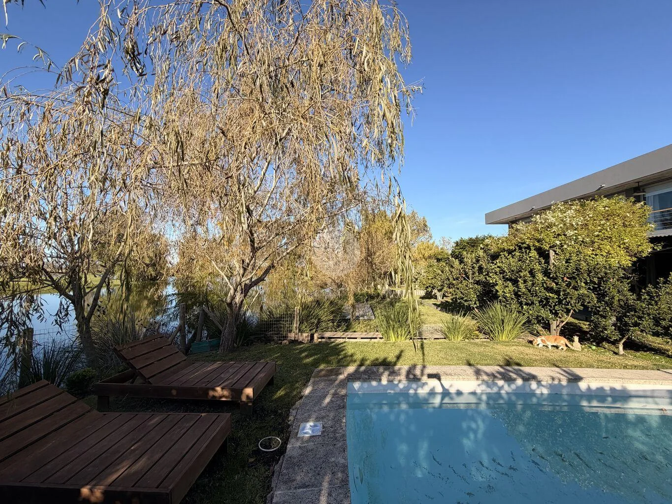 Casa en Lomas de la Tahona, propiedad 268720 -Imagen 8