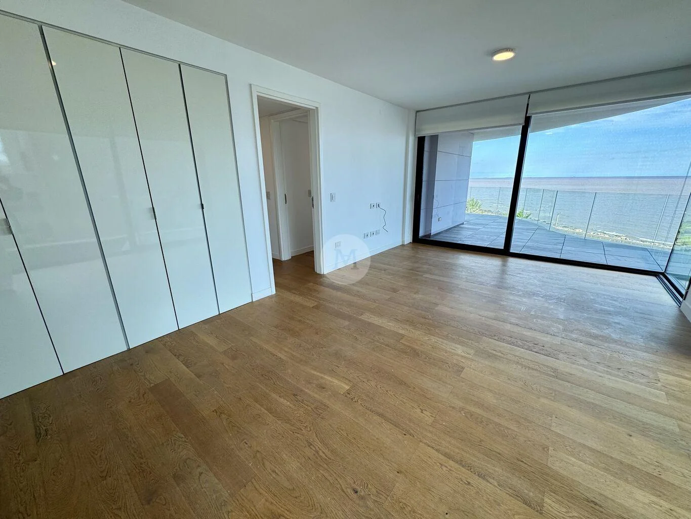 Apartamento en Puerto del Buceo, propiedad 269623 -Imagen 1