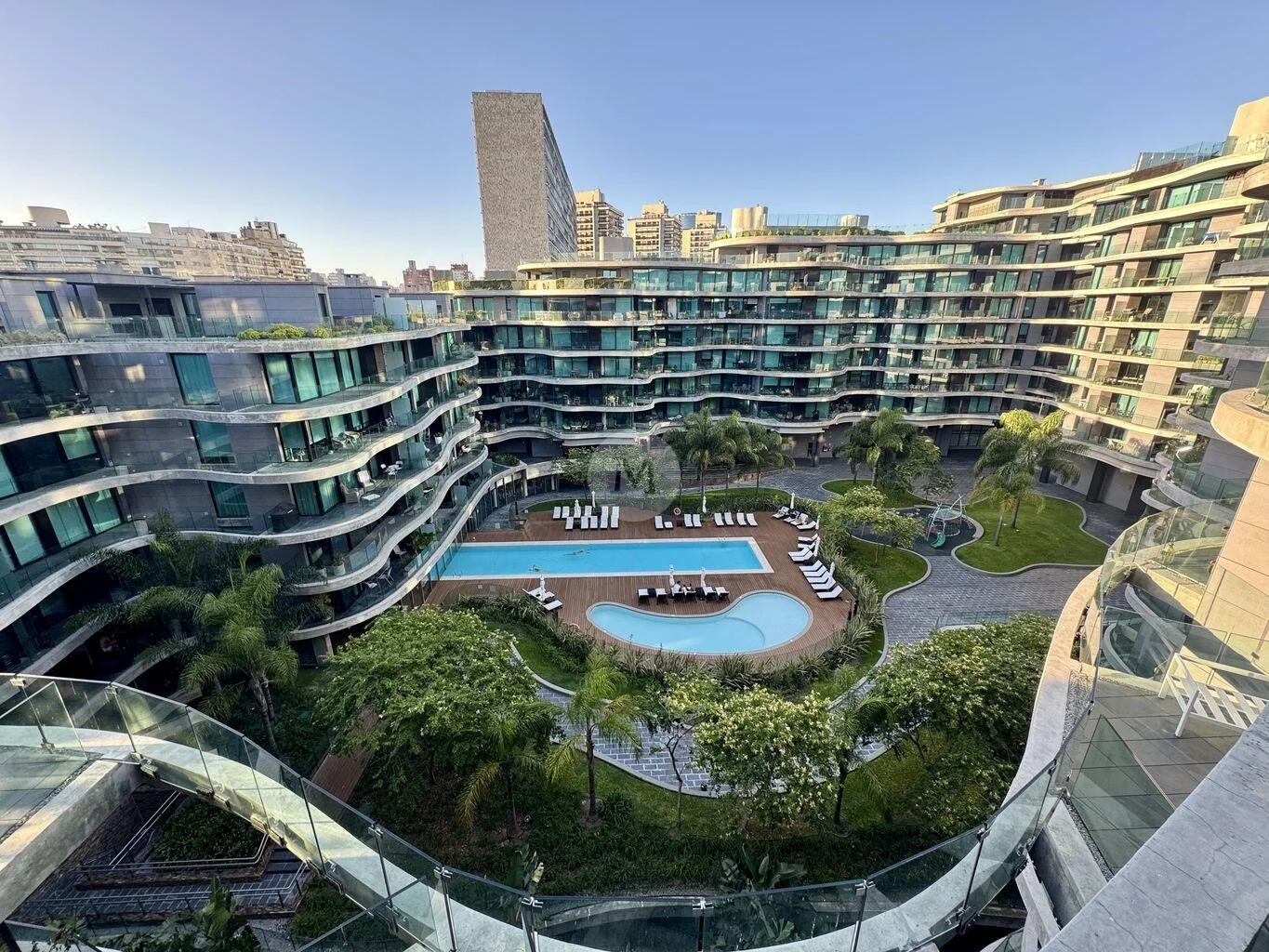 Apartamento en Puerto del Buceo, propiedad 269623 -Imagen 18