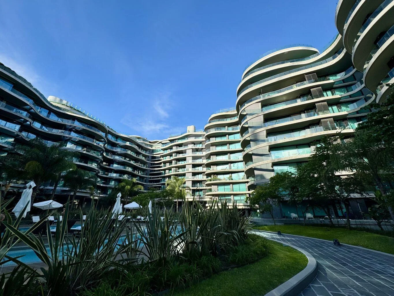 Apartamento en Puerto del Buceo, propiedad 269623 -Imagen 19