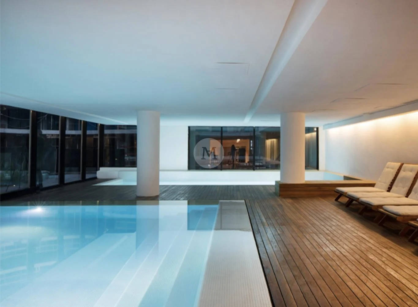 Apartamento en Puerto del Buceo, propiedad 269623 -Imagen 20