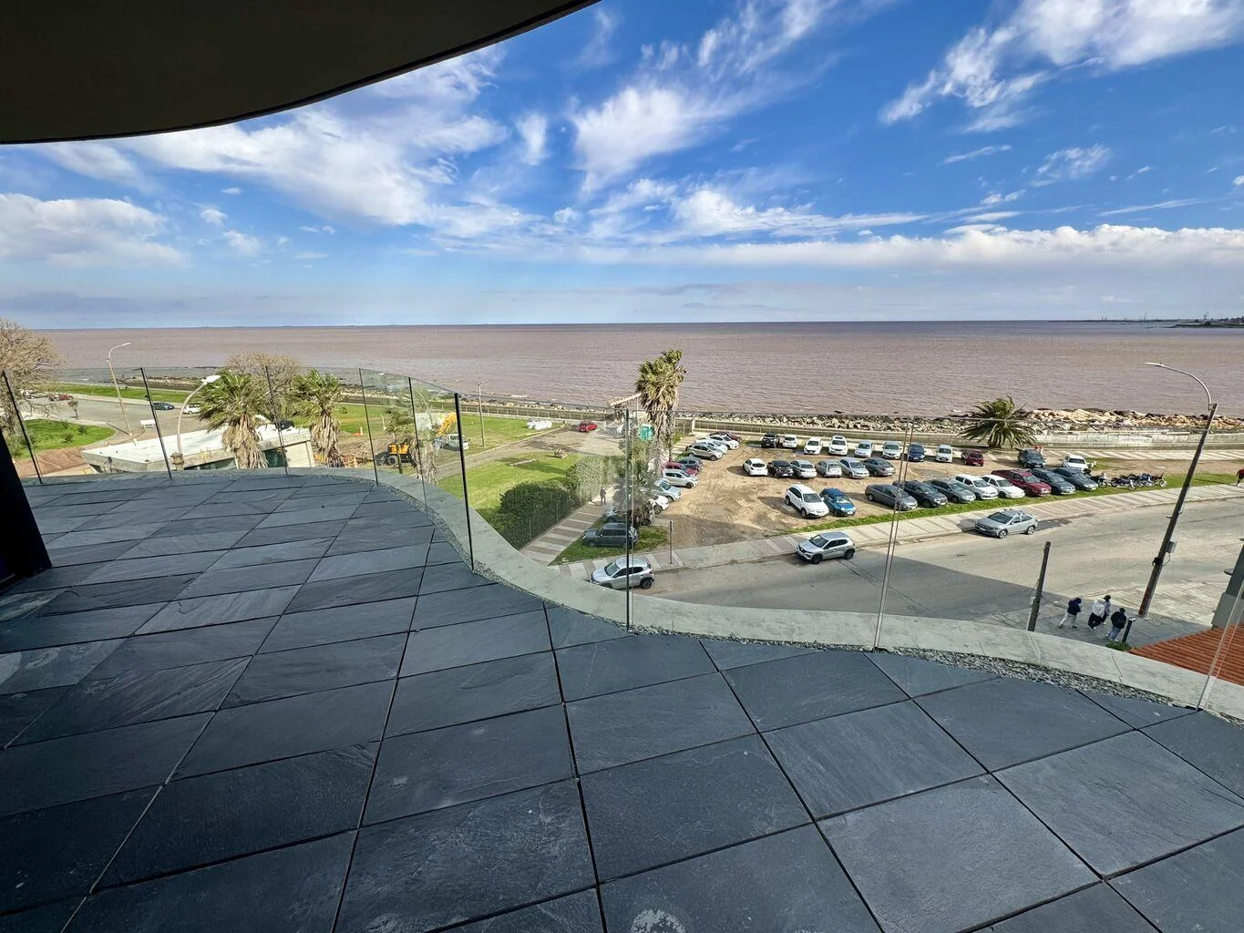 Apartamento en Puerto del Buceo, propiedad 269623 -Imagen 6