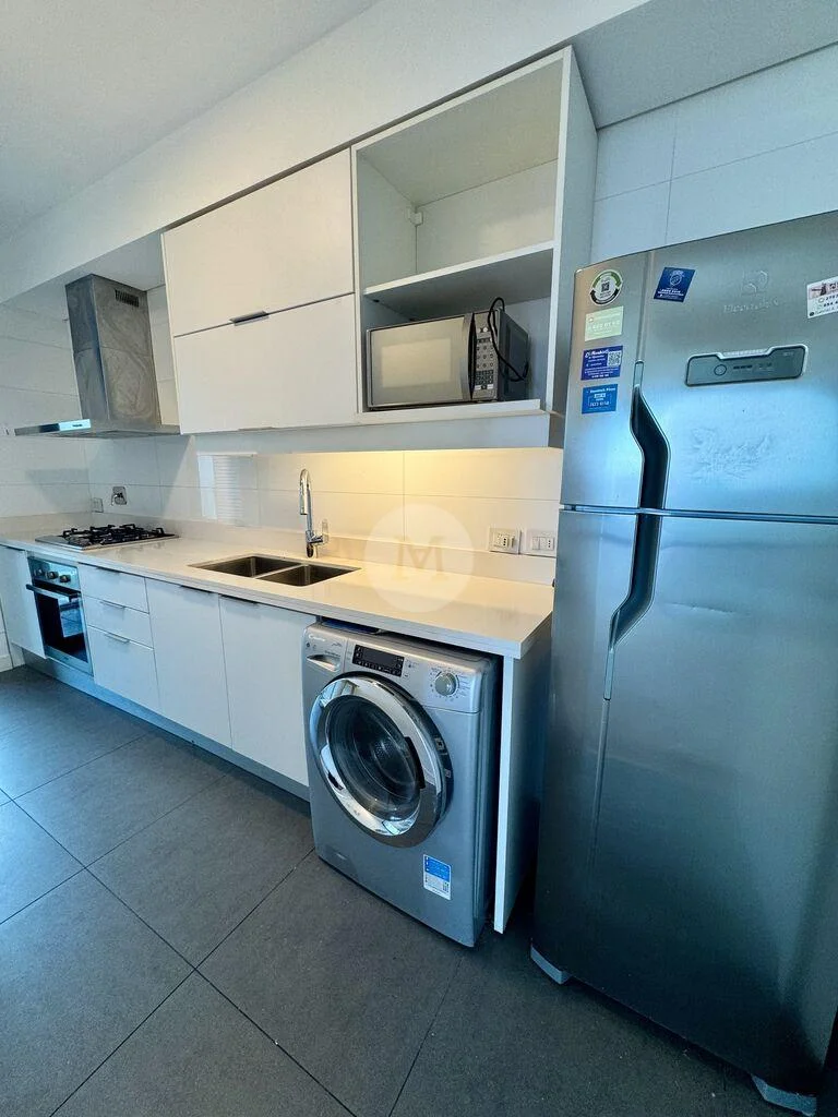 Apartamento en Puerto del Buceo, propiedad 269623 -Imagen 8