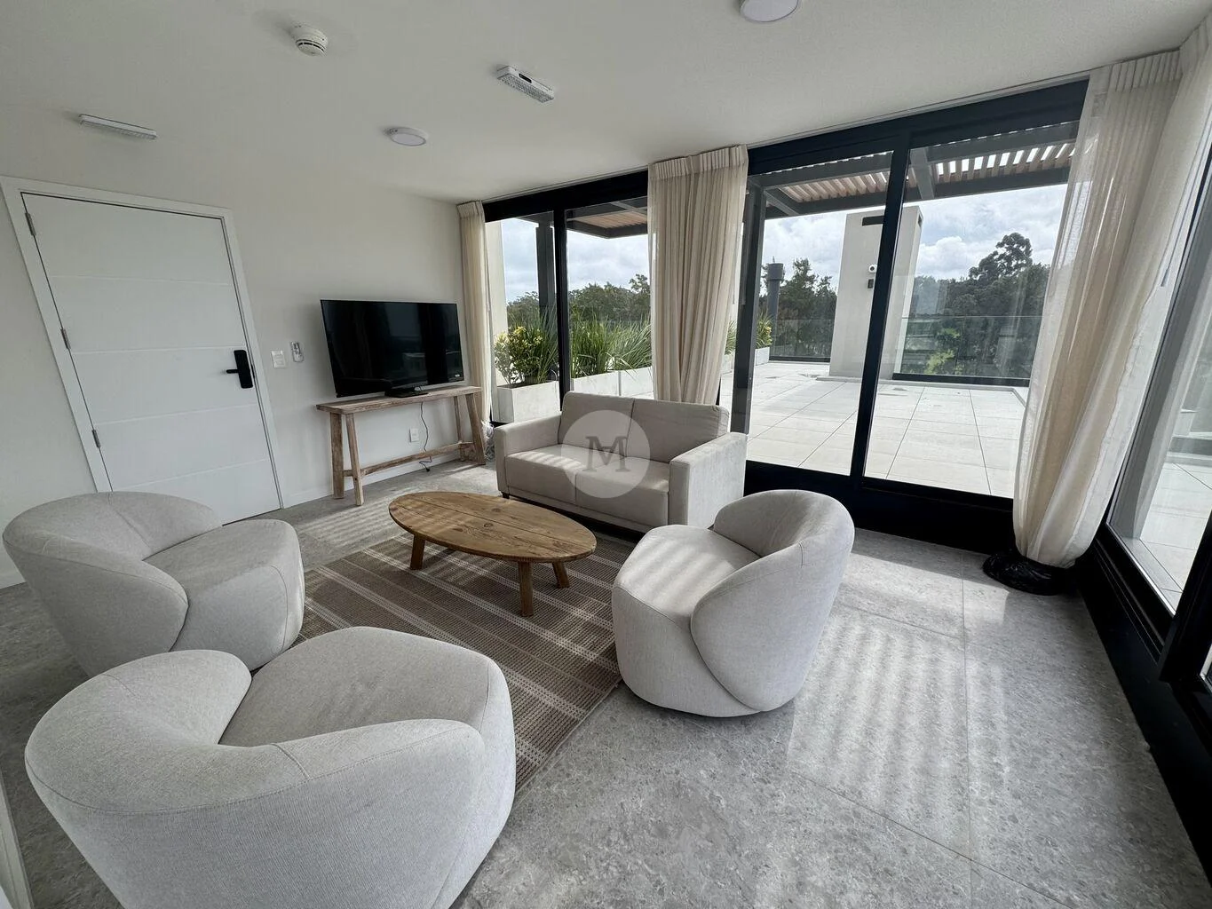 Apartamento en Carrasco, propiedad 271613 -Imagen 18