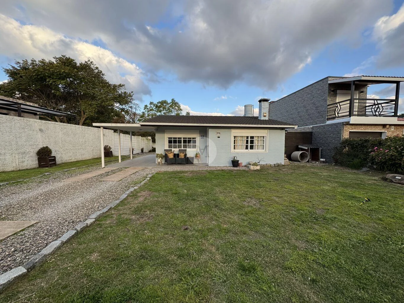 Casa en Lomas de Solymar, propiedad 282518 -Imagen 1