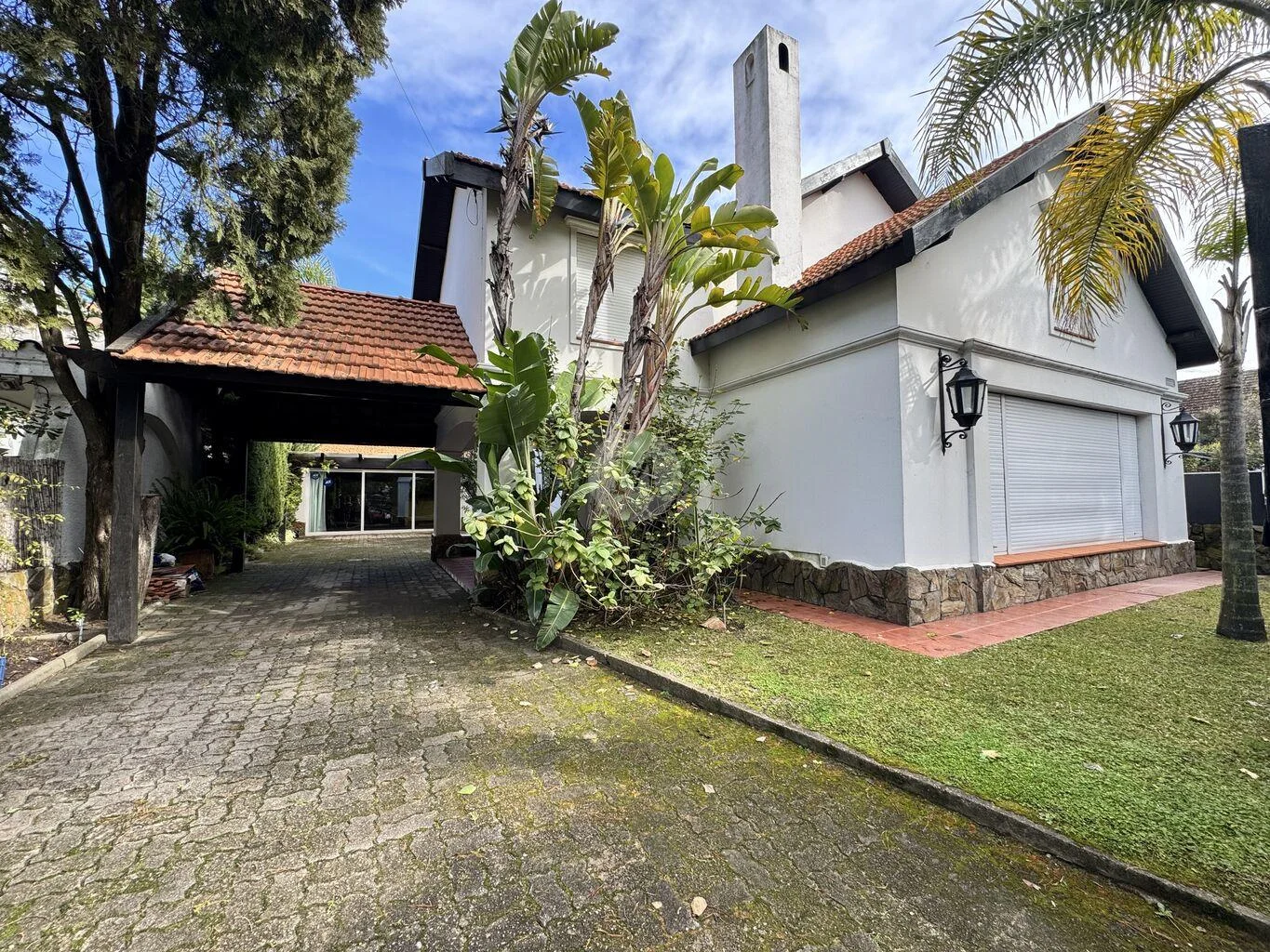 Casa en Carrasco, propiedad 284501 -Imagen 1