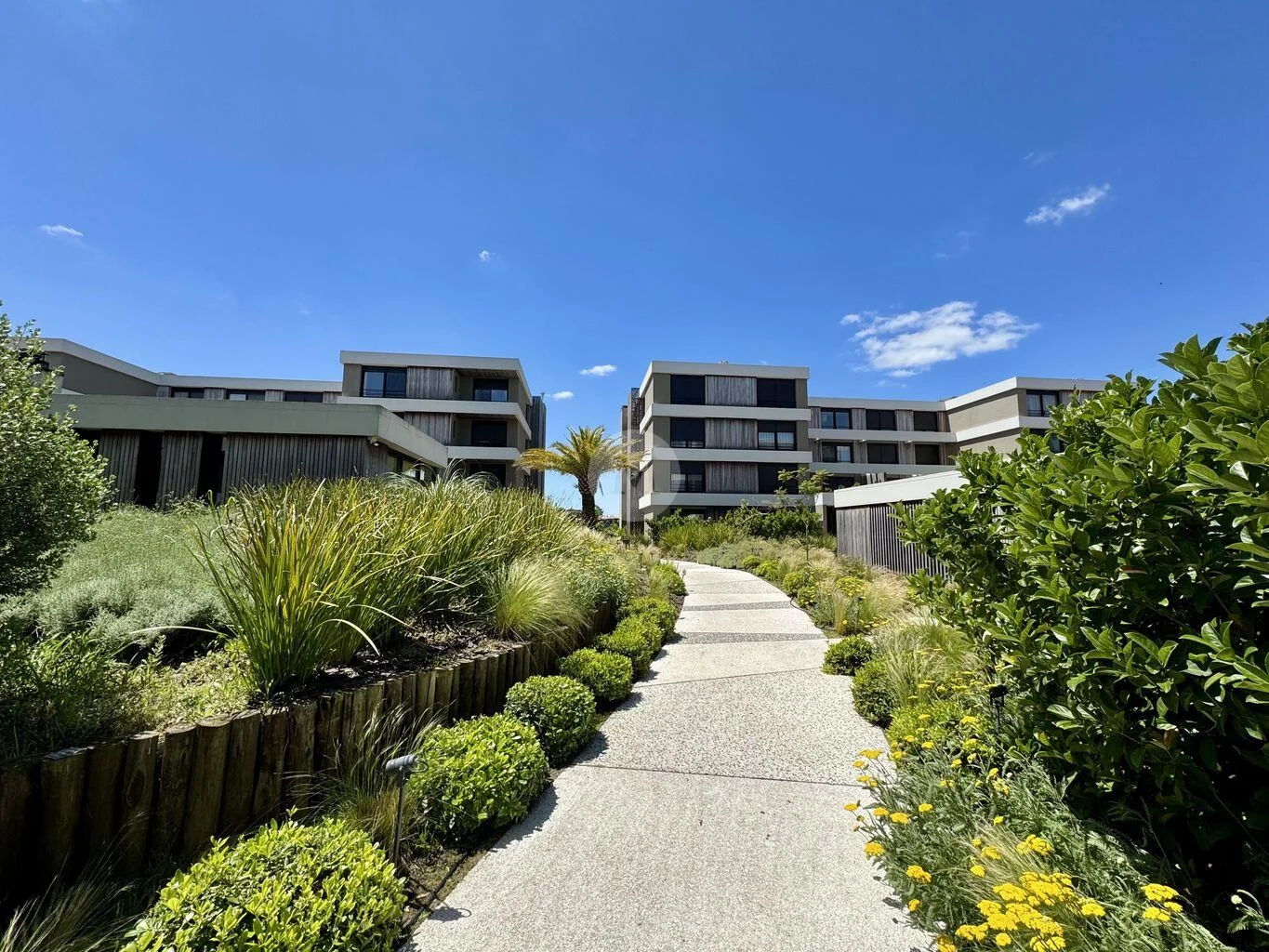 Apartamento en Parque Miramar, propiedad 285659 -Imagen 21
