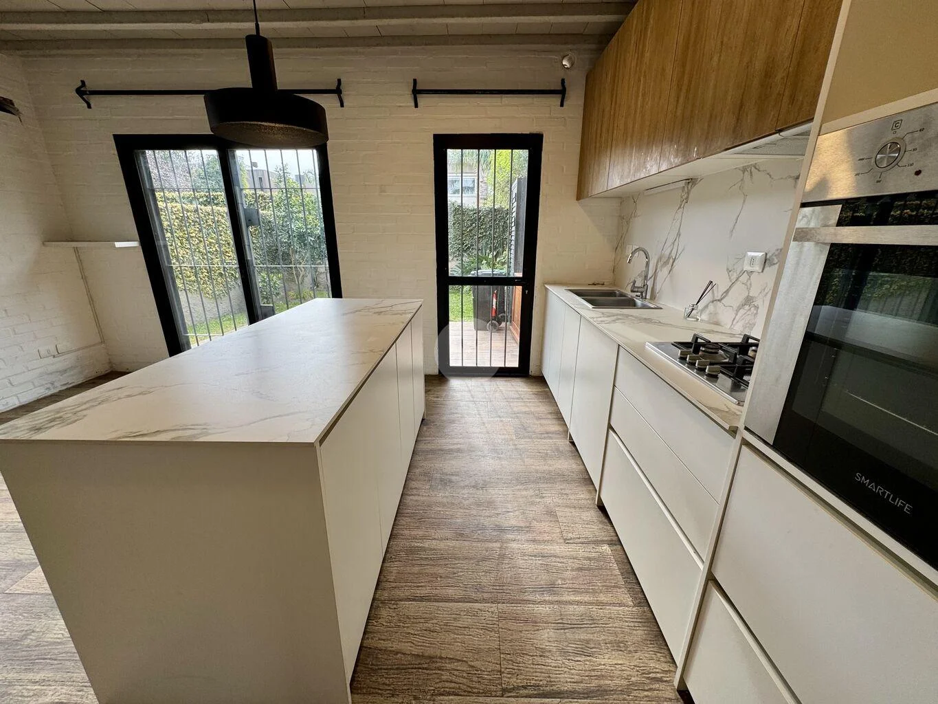 Casa en Parque Miramar, propiedad 285812 -Imagen 6