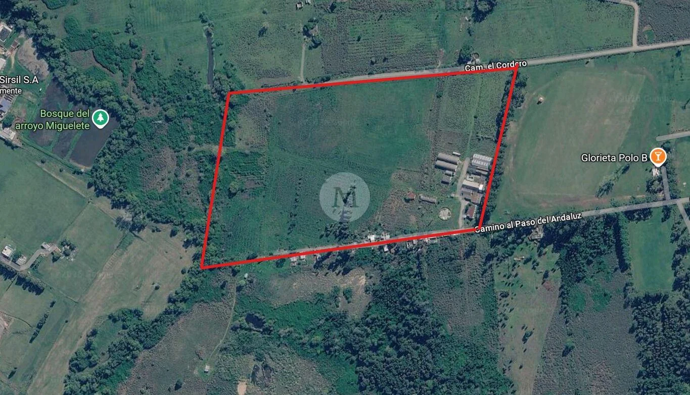 Terreno en Lomas de la Tahona, propiedad 287491 -Imagen 1