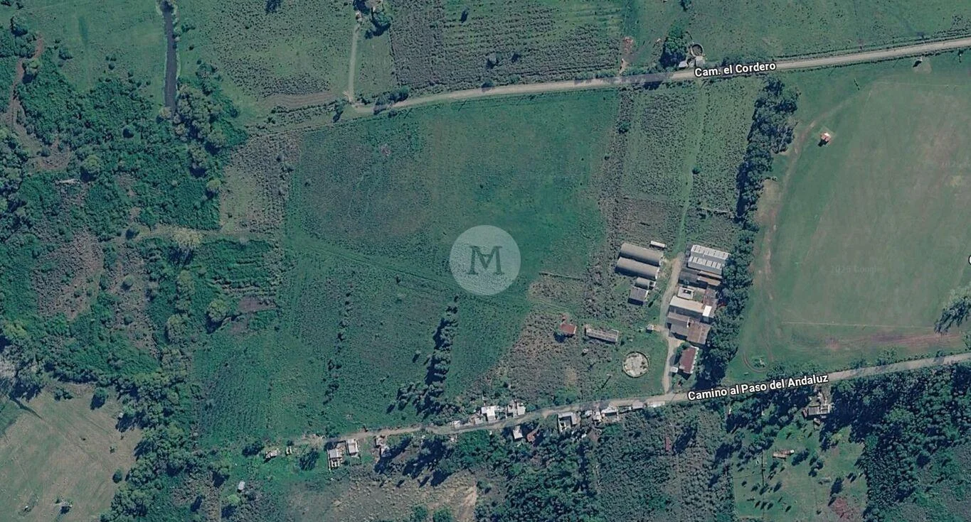 Terreno en Lomas de la Tahona, propiedad 287491 -Imagen 2