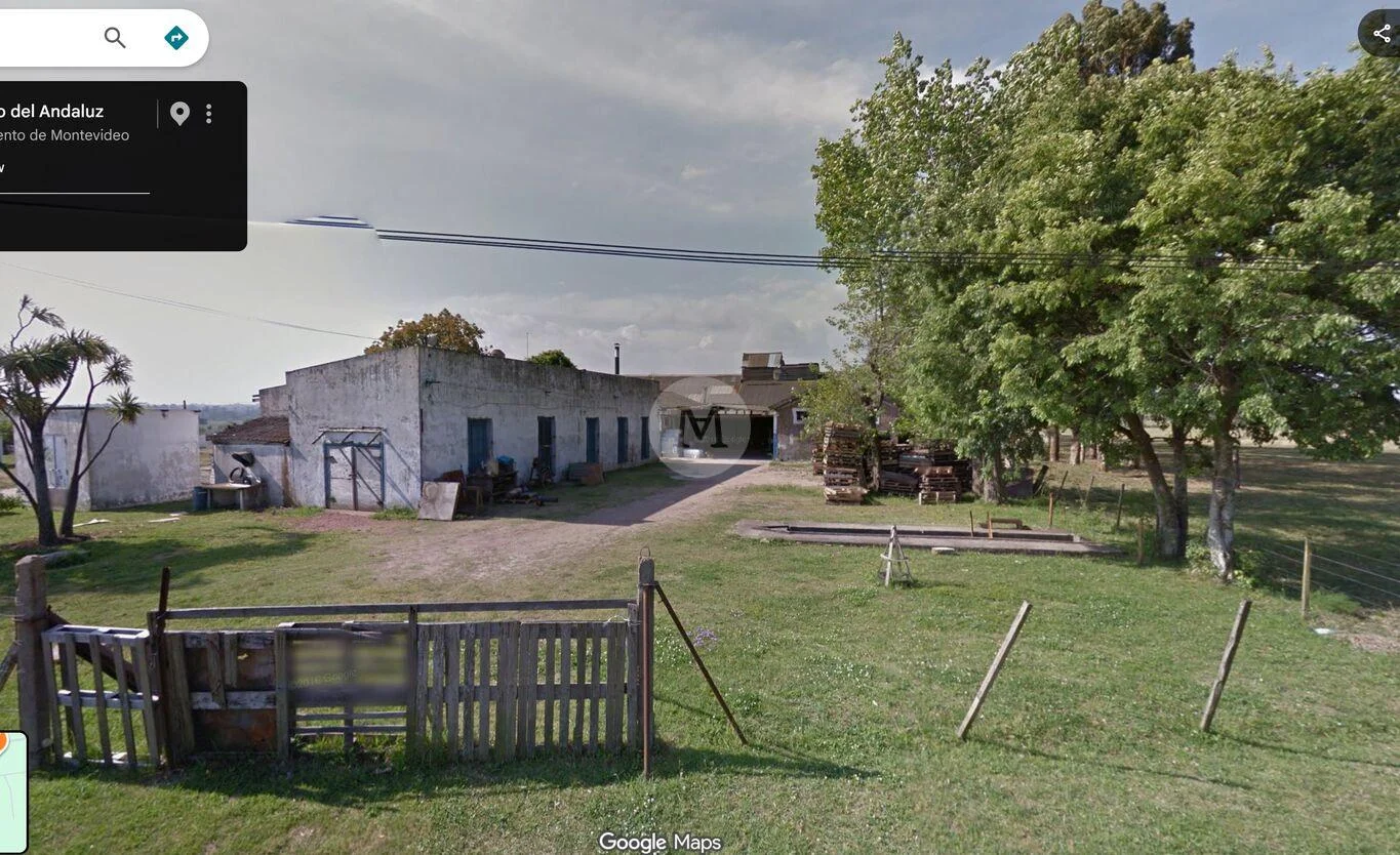Terreno en Lomas de la Tahona, propiedad 287491 -Imagen 3