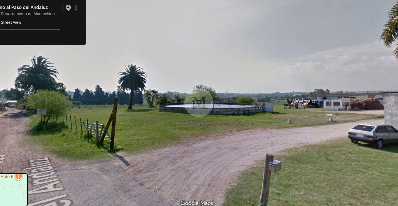 Terreno en Lomas de la Tahona, propiedad 287491 -Imagen 4