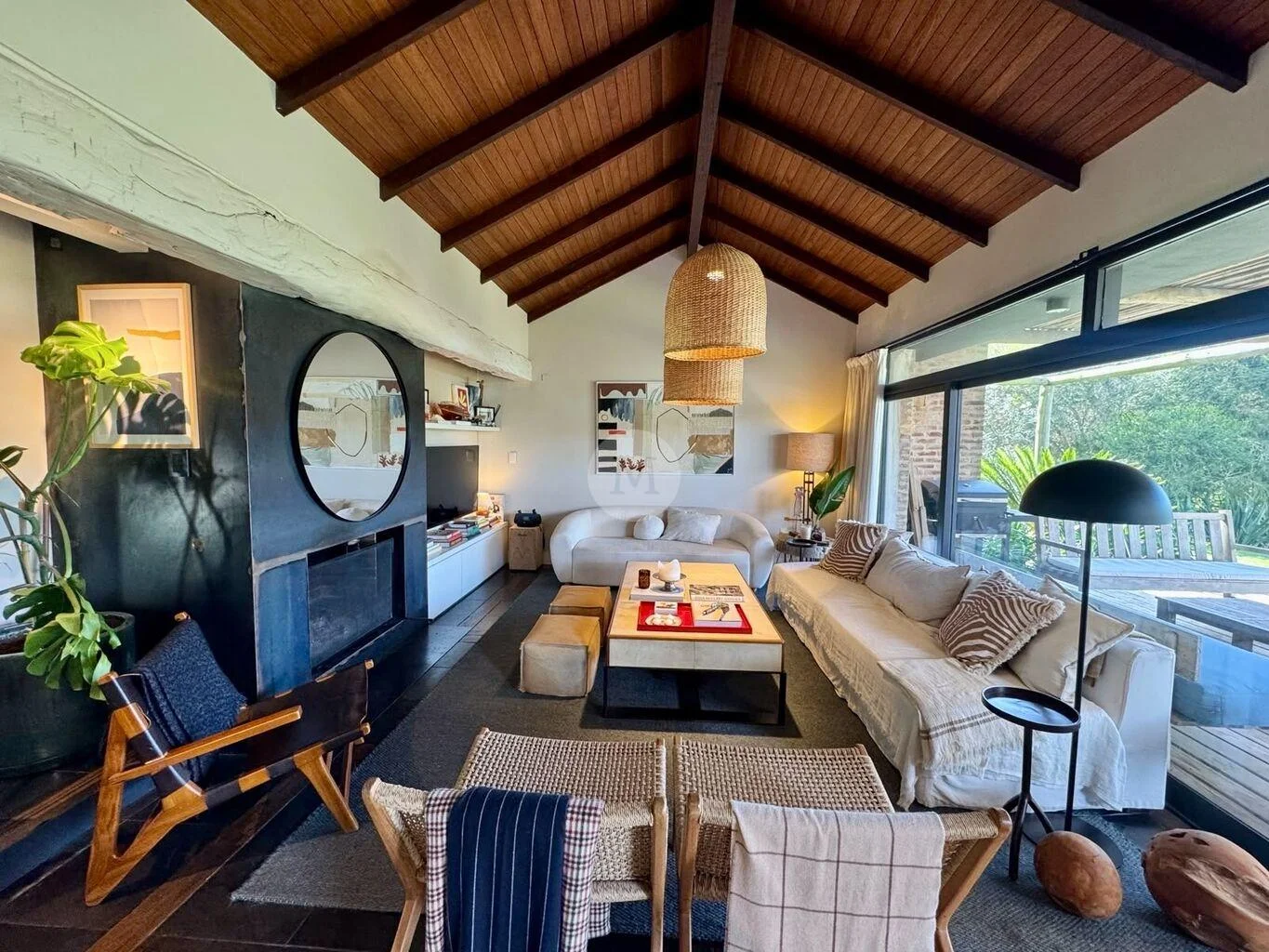 Casa en Lomas de la Tahona, propiedad 289390 -Imagen 2