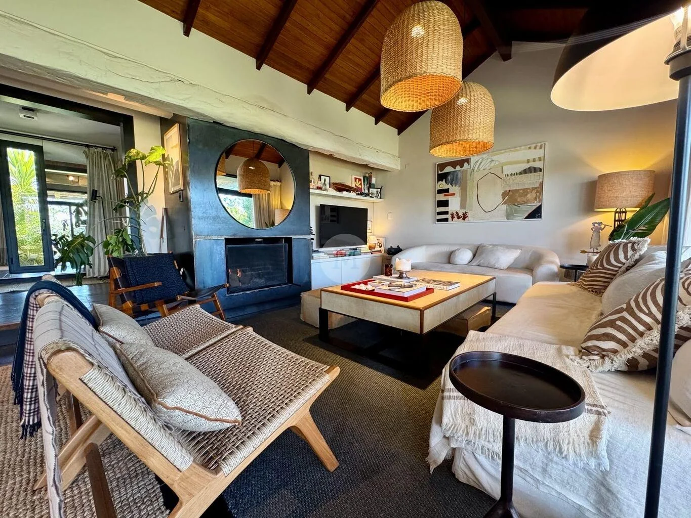 Casa en Lomas de la Tahona, propiedad 289390 -Imagen 3