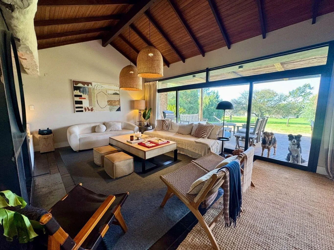 Casa en Lomas de la Tahona, propiedad 289390 -Imagen 4