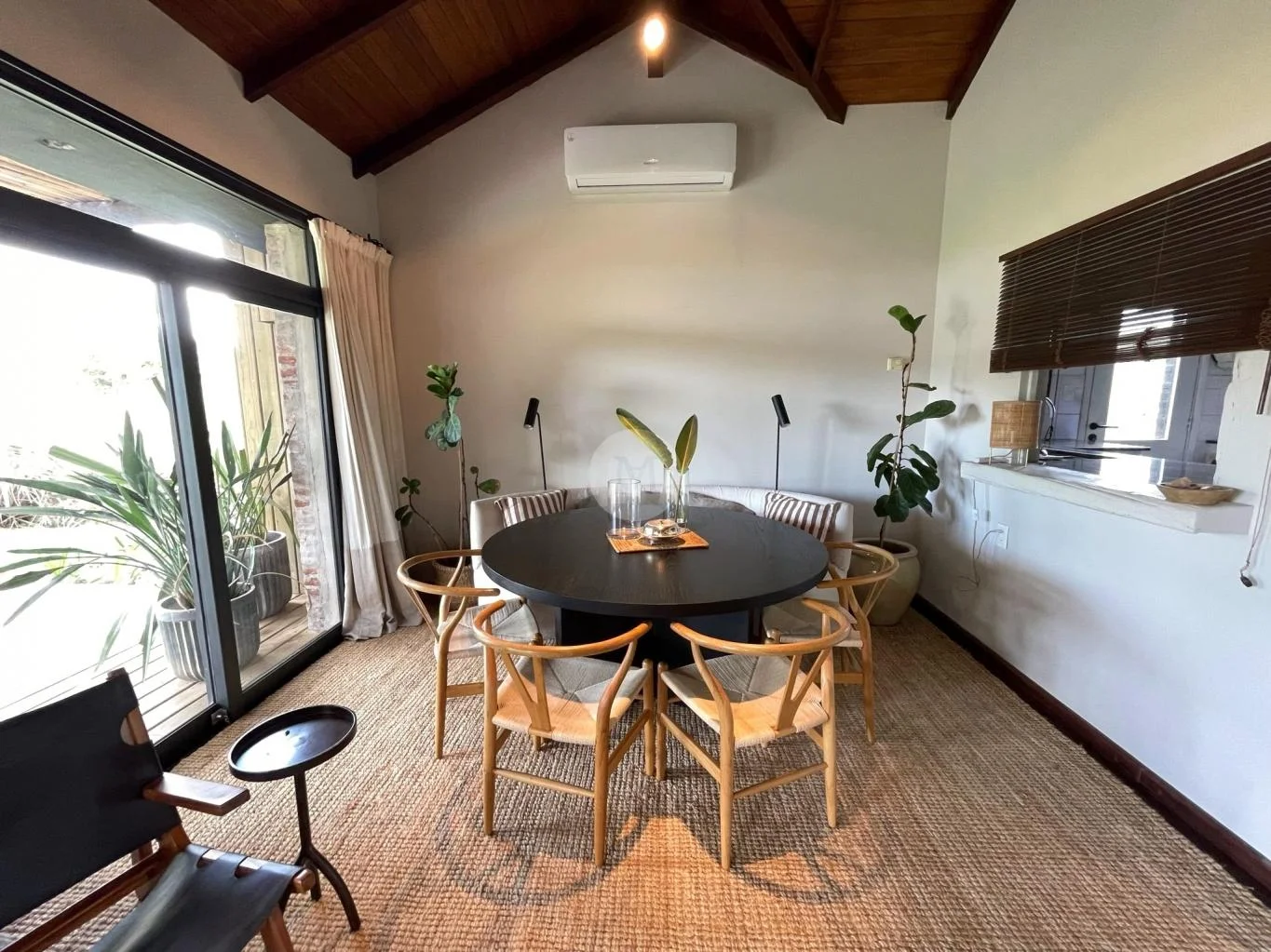 Casa en Lomas de la Tahona, propiedad 289390 -Imagen 5